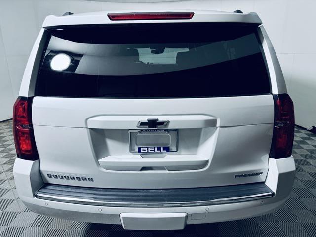 used 2020 Chevrolet Suburban car, priced at $41,000