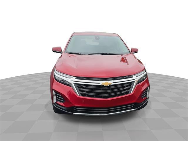 used 2023 Chevrolet Equinox car, priced at $23,000