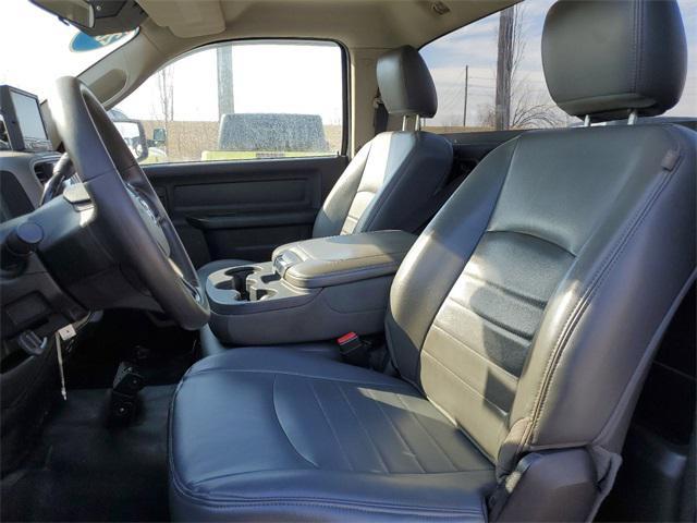 used 2014 Ram 1500 car, priced at $10,995