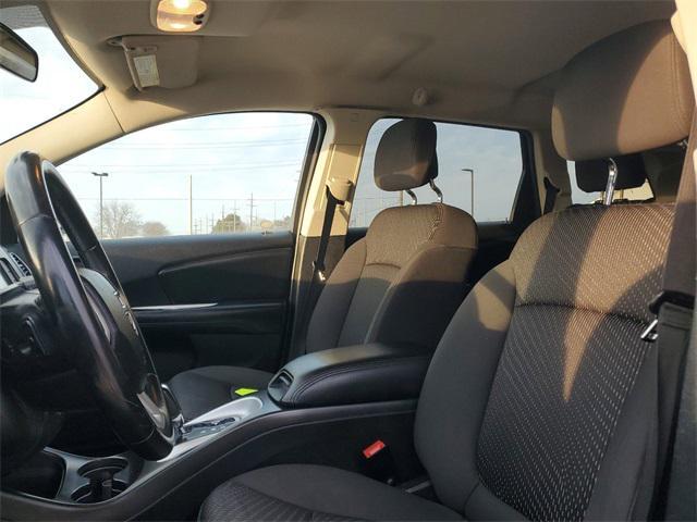 used 2012 Dodge Journey car, priced at $4,300