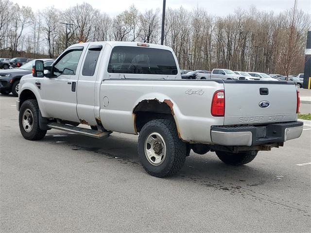 used 2009 Ford F-350 car, priced at $3,995