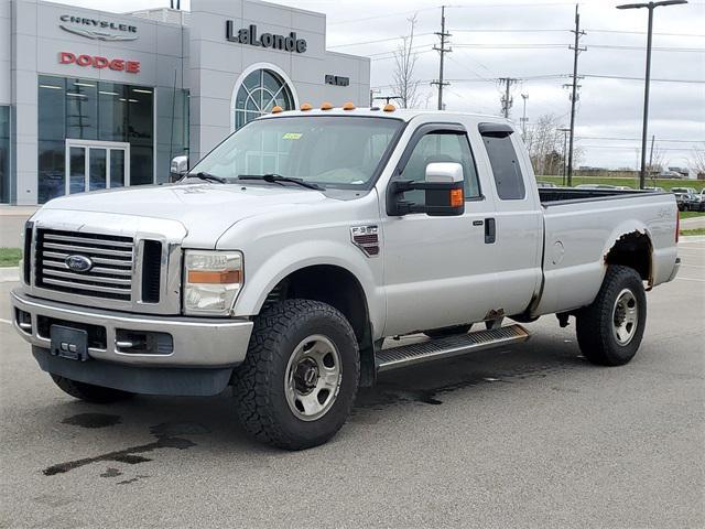 used 2009 Ford F-350 car, priced at $3,995