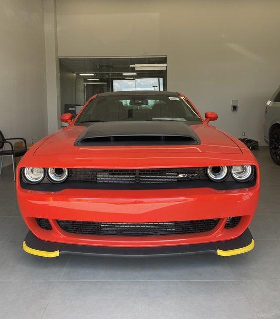 new 2023 Dodge Challenger car, priced at $183,036