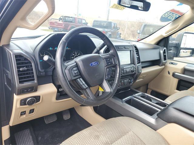 used 2018 Ford F-150 car, priced at $20,995