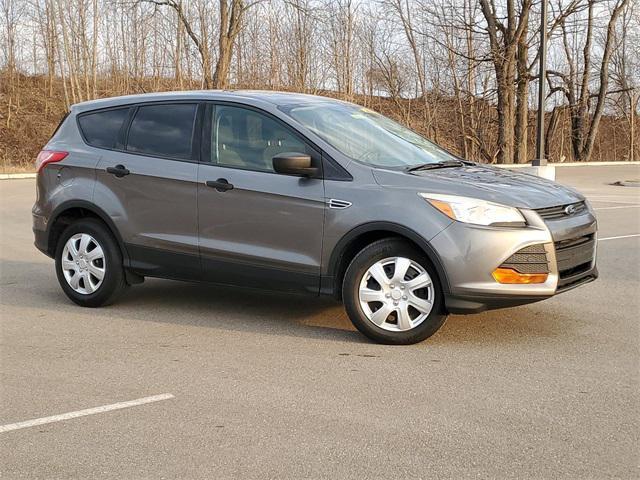 used 2014 Ford Escape car, priced at $5,495