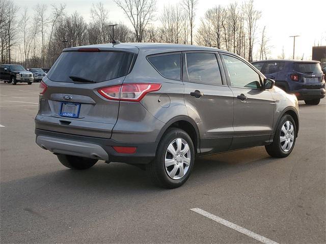used 2014 Ford Escape car, priced at $5,495