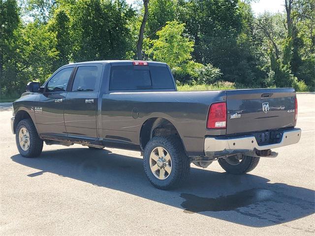 used 2014 Ram 2500 car, priced at $14,995