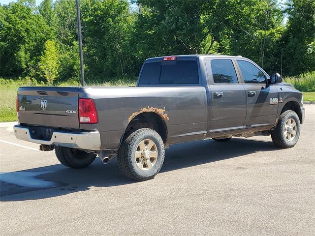 used 2014 Ram 2500 car, priced at $14,995