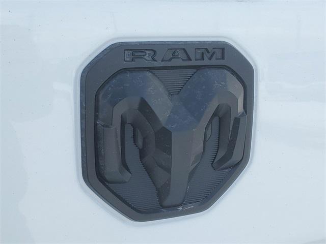 used 2020 Ram 1500 car, priced at $26,595