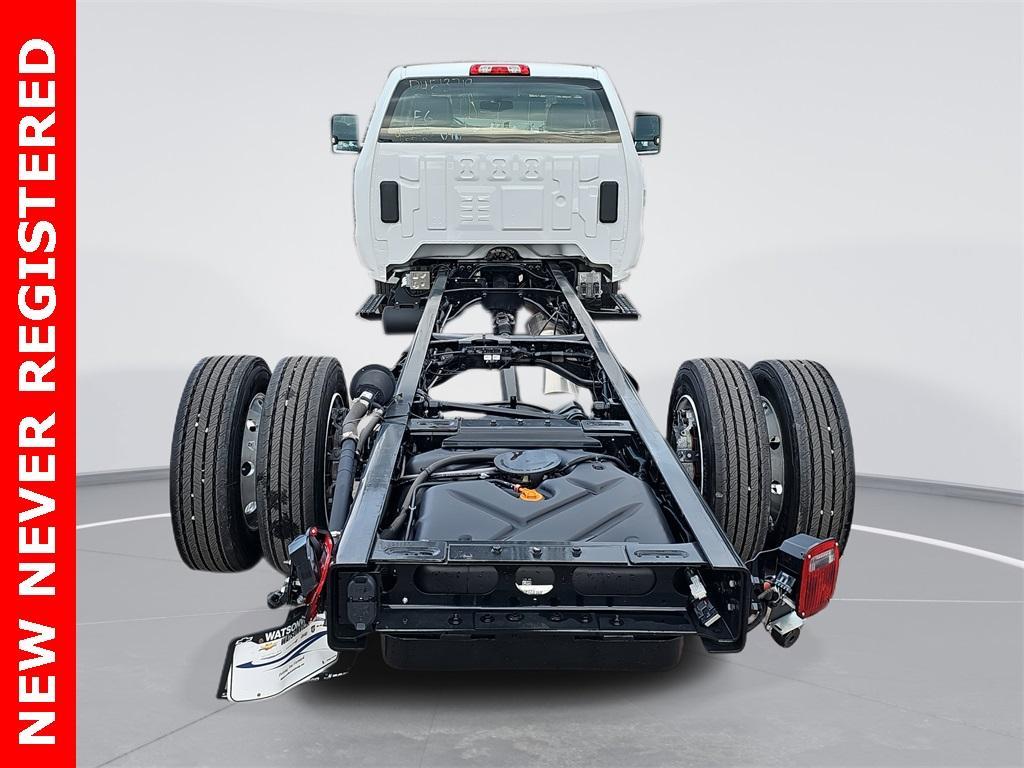 used 2023 Chevrolet Silverado 1500 car, priced at $57,998