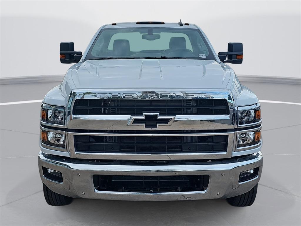 new 2023 Chevrolet Silverado 1500 car, priced at $64,988