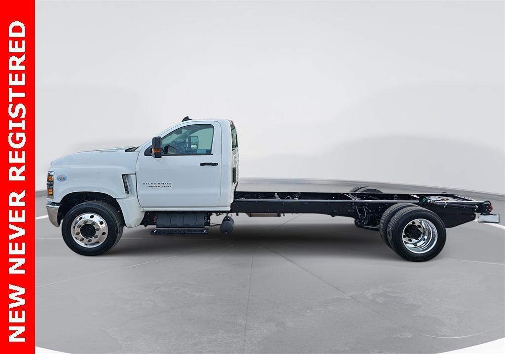 used 2023 Chevrolet Silverado 1500 car, priced at $57,998