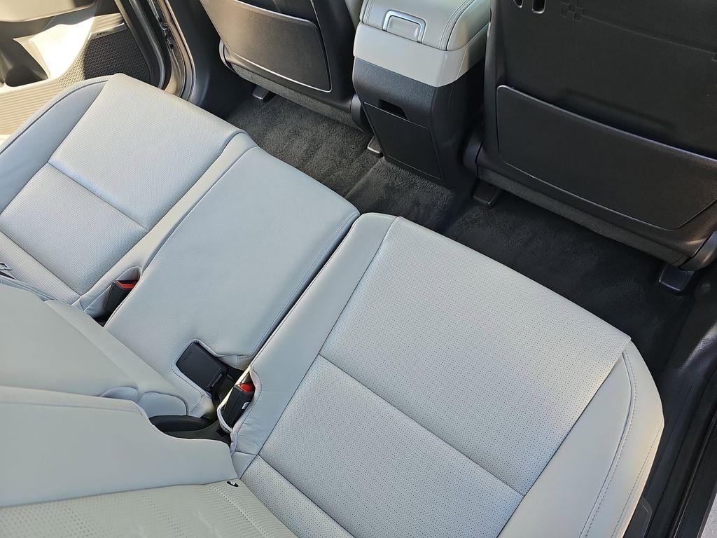 used 2024 Hyundai SANTA FE HEV car, priced at $35,999