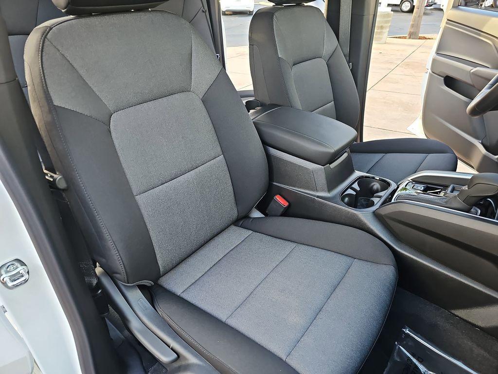 new 2026 Chevrolet Colorado car, priced at $34,488