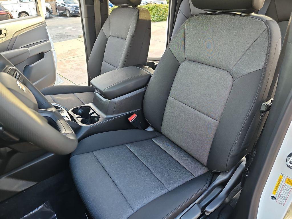 new 2026 Chevrolet Colorado car, priced at $34,488