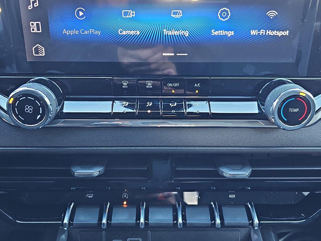 new 2026 Chevrolet Colorado car, priced at $34,488