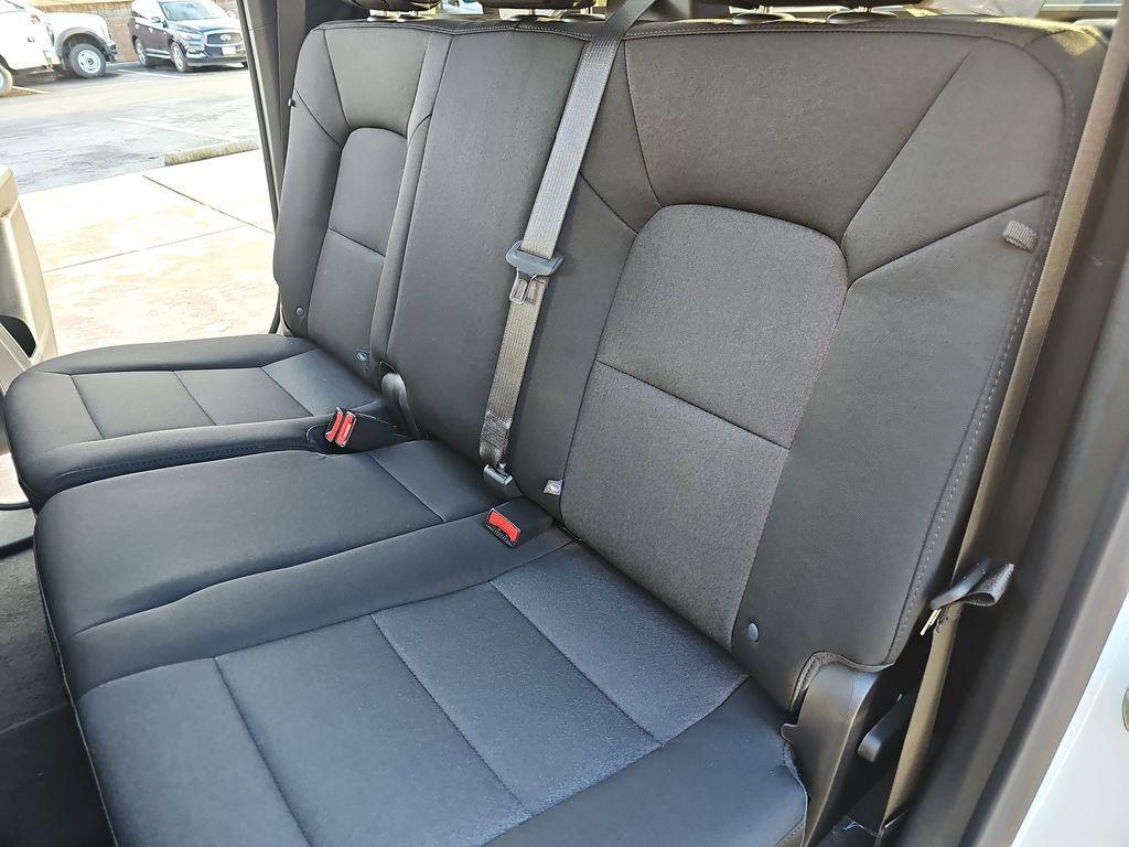 new 2026 Chevrolet Colorado car, priced at $34,488