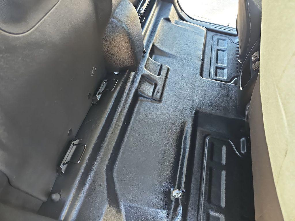 used 2021 Chevrolet Colorado car, priced at $18,776