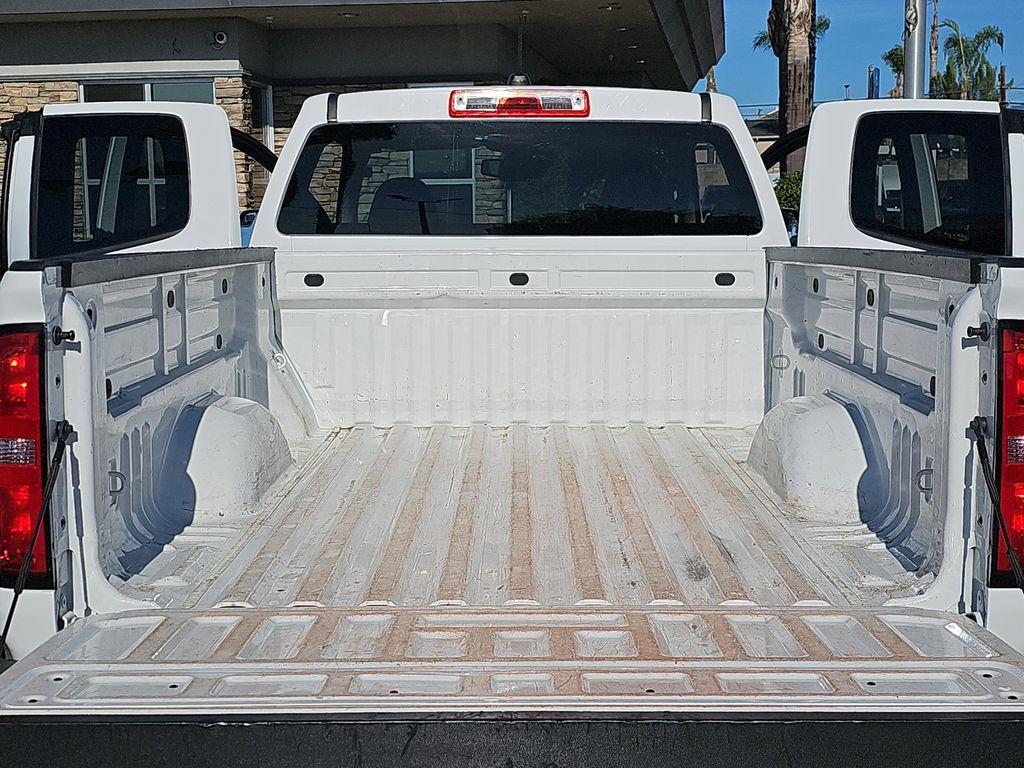 used 2021 Chevrolet Colorado car, priced at $18,776