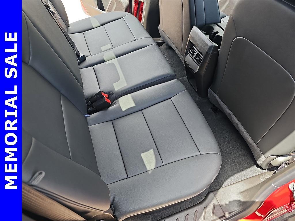 new 2025 Chevrolet Colorado car, priced at $43,410
