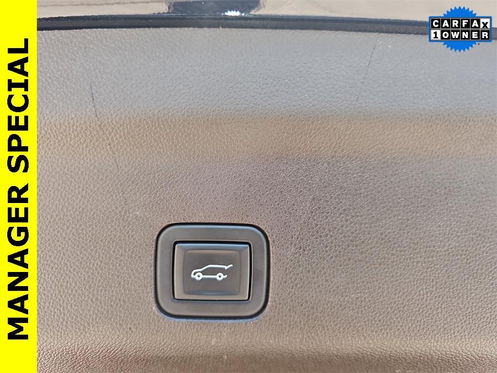used 2023 Chevrolet Suburban car, priced at $47,995