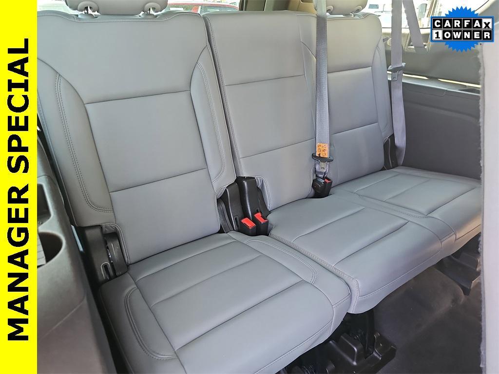 used 2023 Chevrolet Suburban car, priced at $47,995