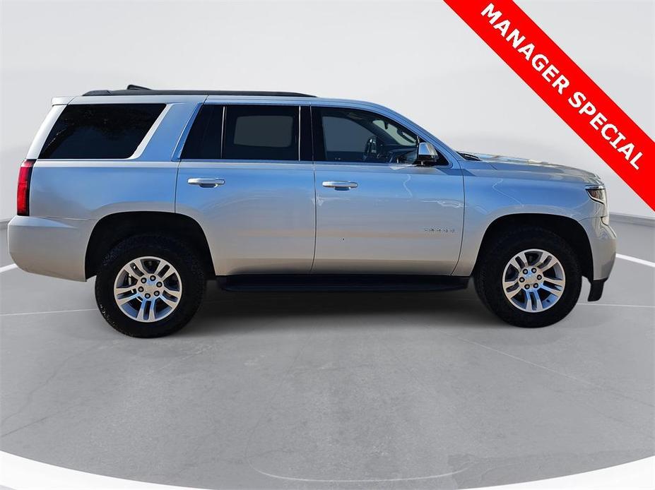 used 2017 Chevrolet Tahoe car, priced at $22,488