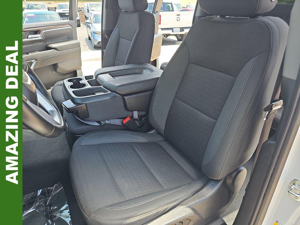 used 2023 GMC Sierra 1500 car, priced at $38,707