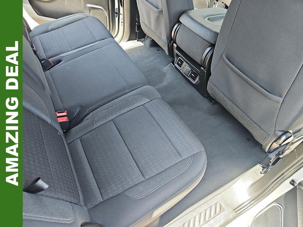 used 2023 GMC Sierra 1500 car, priced at $38,707