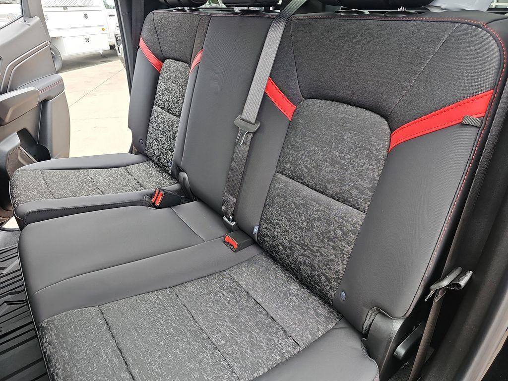 new 2026 Chevrolet Colorado car, priced at $44,288