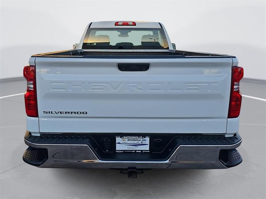 used 2023 Chevrolet Silverado 1500 car, priced at $28,998