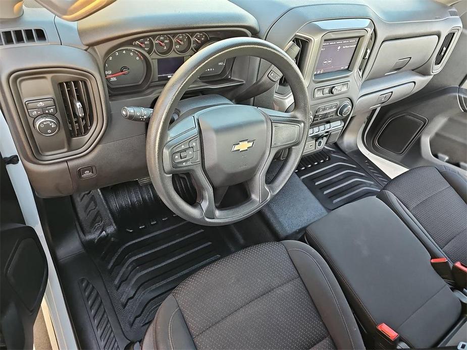 used 2023 Chevrolet Silverado 1500 car, priced at $28,998