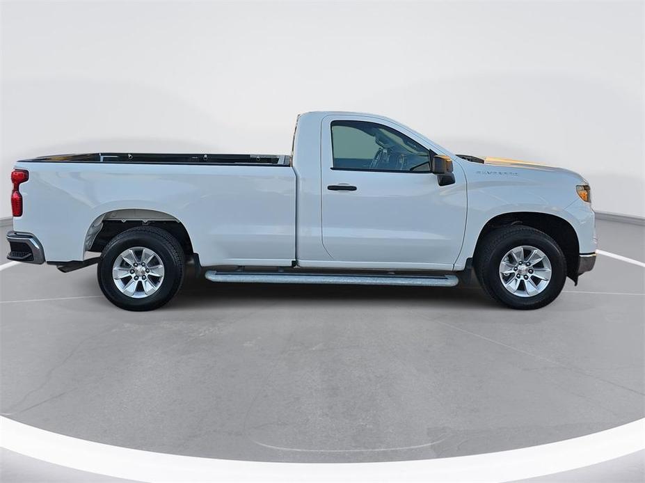 used 2023 Chevrolet Silverado 1500 car, priced at $28,998