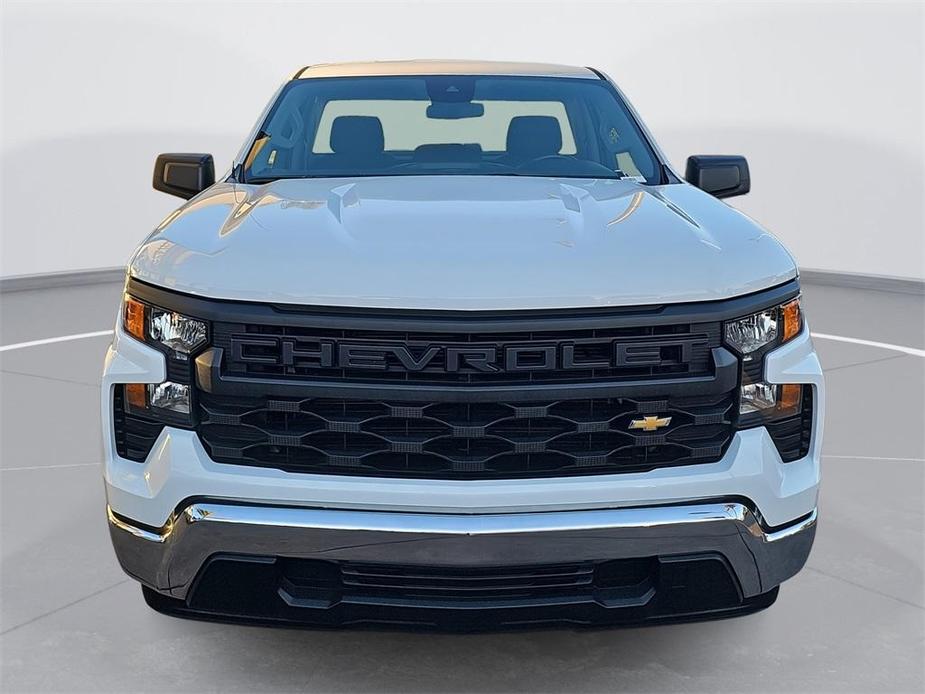 used 2023 Chevrolet Silverado 1500 car, priced at $28,998