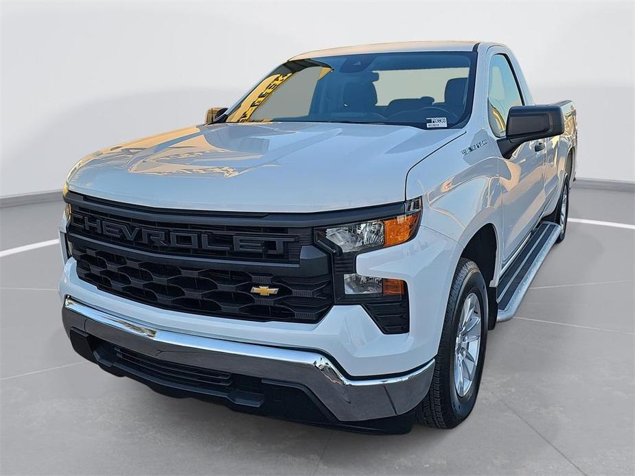 used 2023 Chevrolet Silverado 1500 car, priced at $28,998