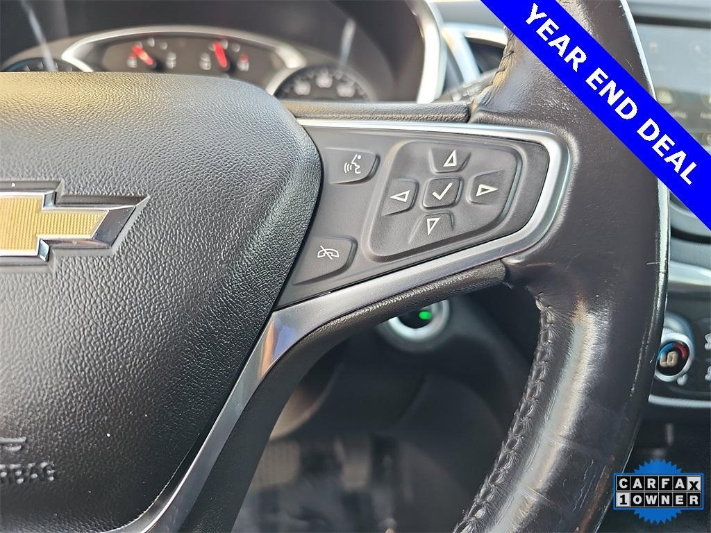 used 2019 Chevrolet Equinox car, priced at $16,750