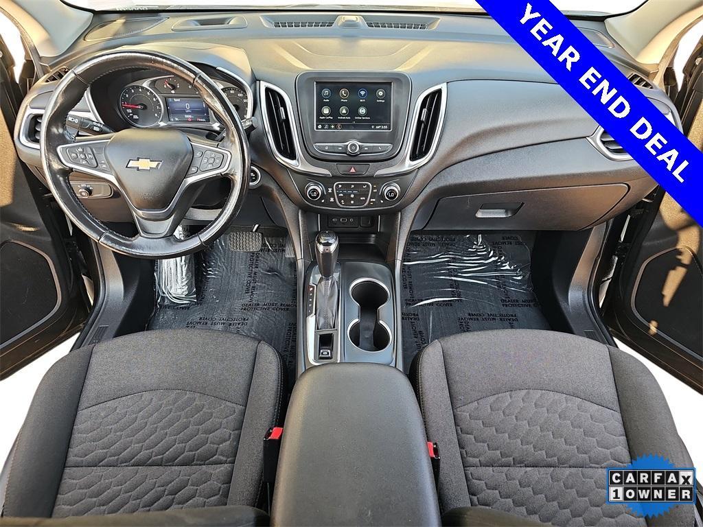 used 2019 Chevrolet Equinox car, priced at $16,750