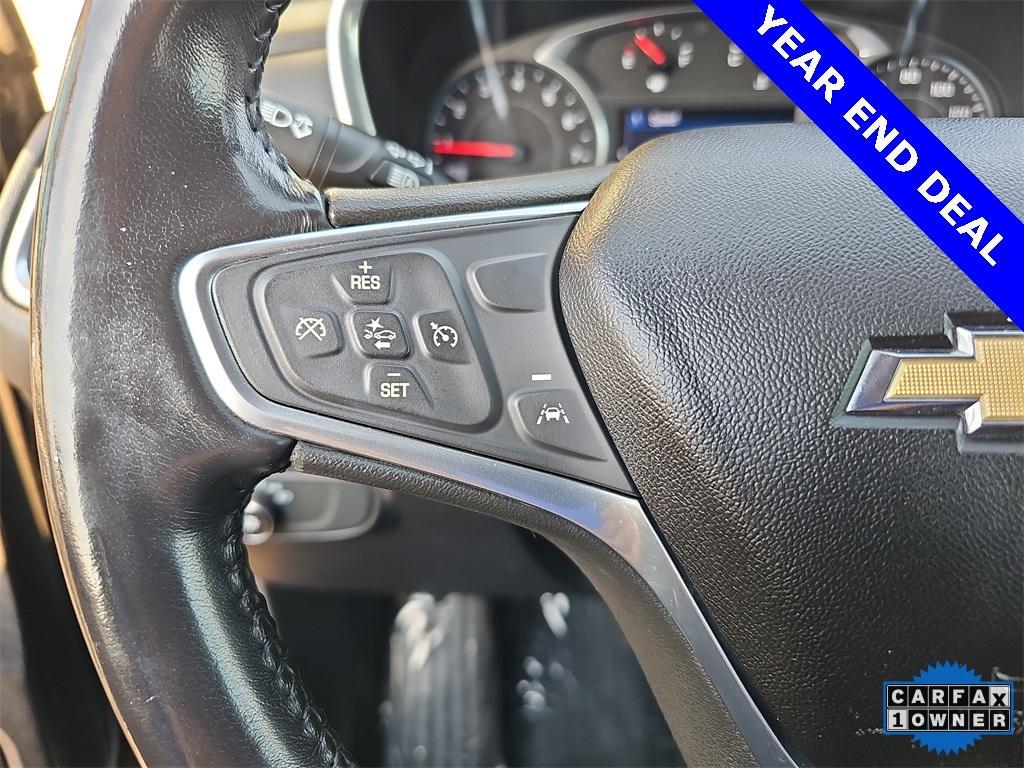 used 2019 Chevrolet Equinox car, priced at $16,750