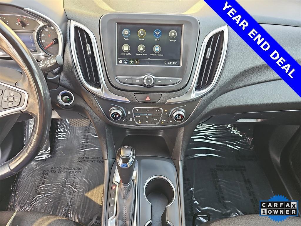 used 2019 Chevrolet Equinox car, priced at $16,750