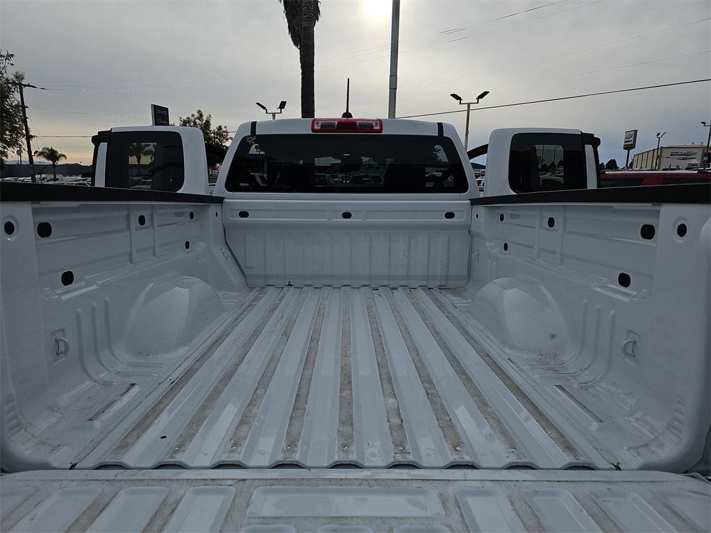 used 2022 Chevrolet Colorado car, priced at $26,988