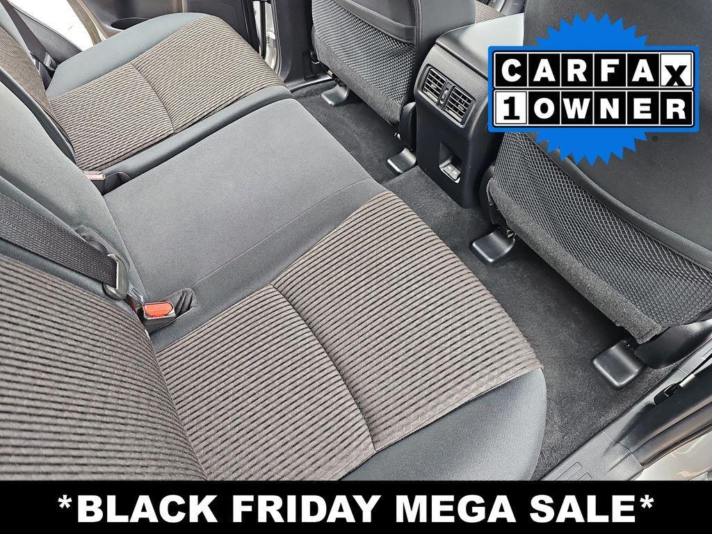 used 2024 Toyota 4Runner car, priced at $38,715