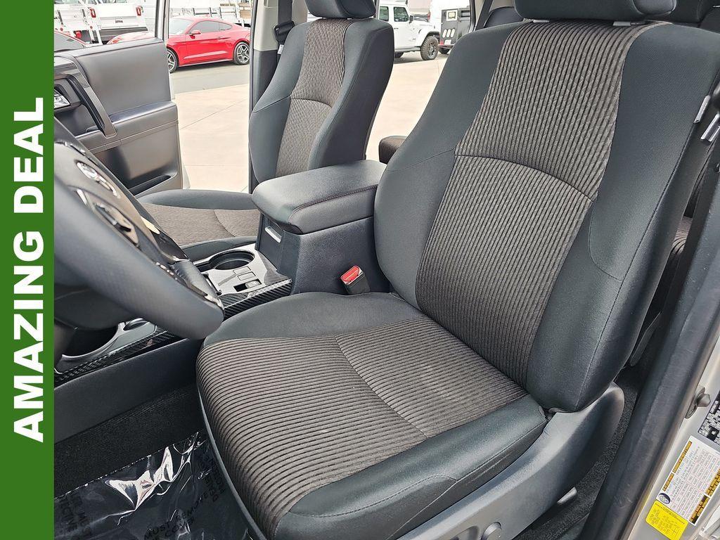 used 2024 Toyota 4Runner car, priced at $38,993