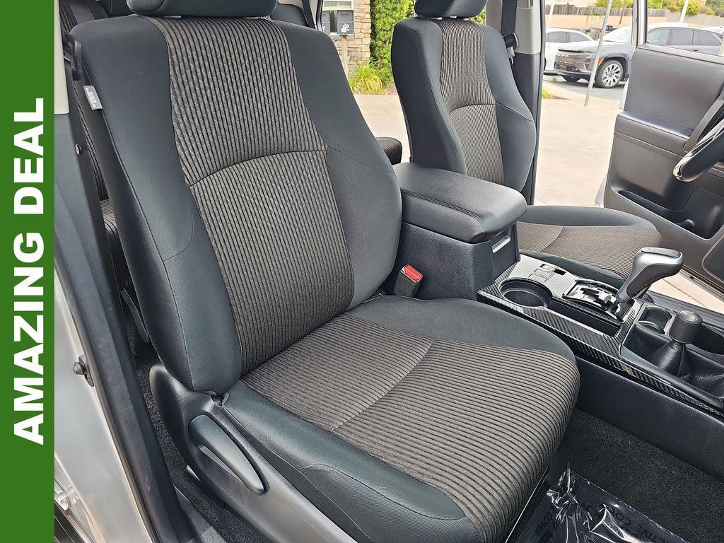 used 2024 Toyota 4Runner car, priced at $38,993