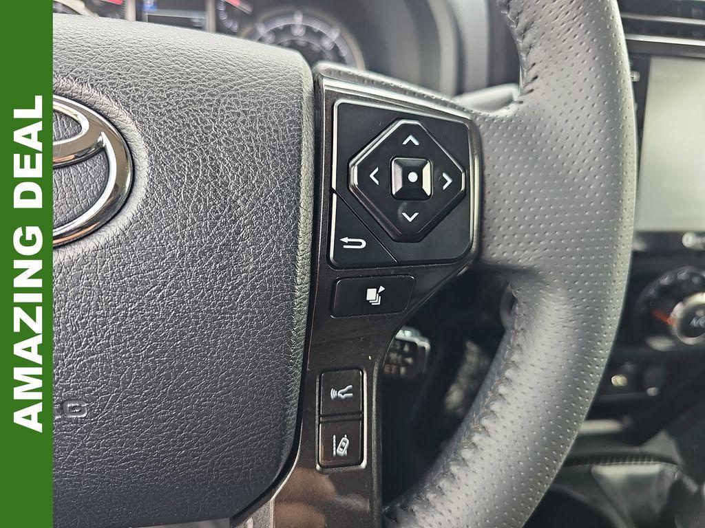 used 2024 Toyota 4Runner car, priced at $38,993