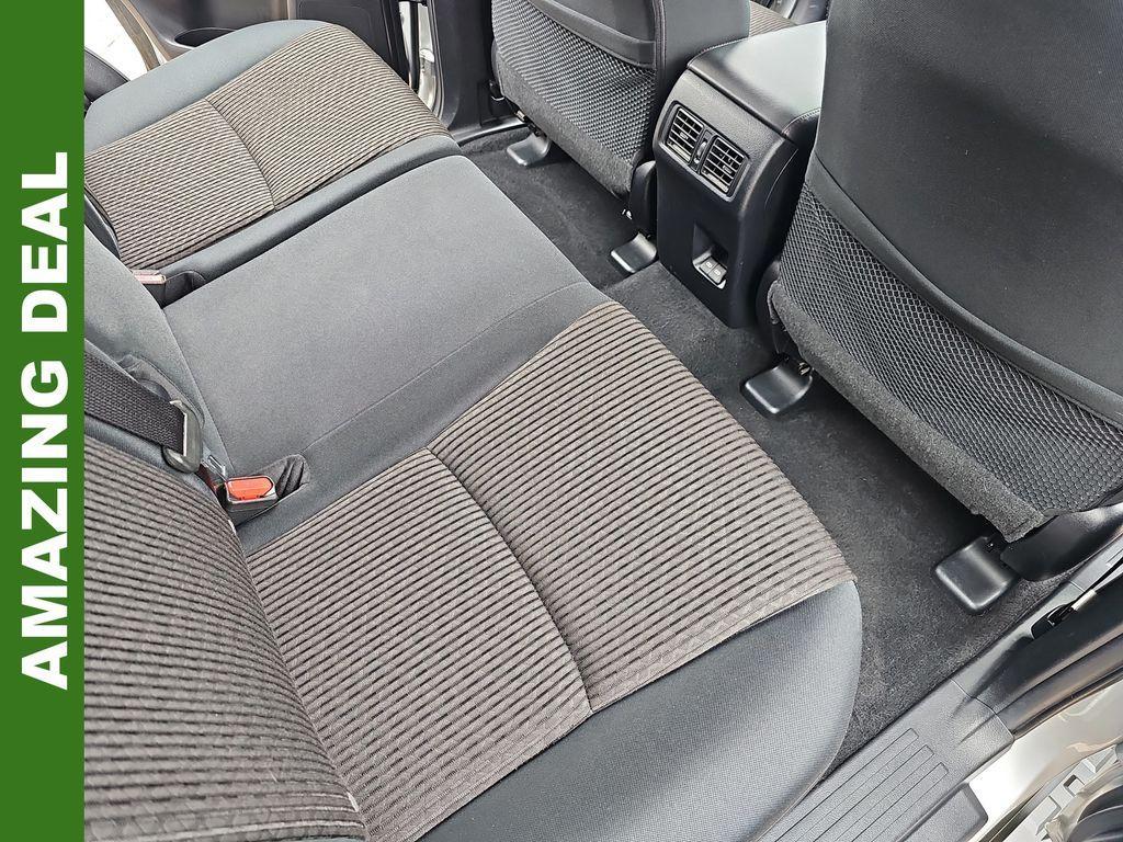 used 2024 Toyota 4Runner car, priced at $38,993