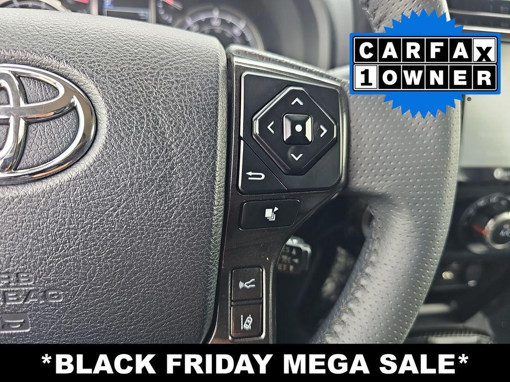 used 2024 Toyota 4Runner car, priced at $38,715