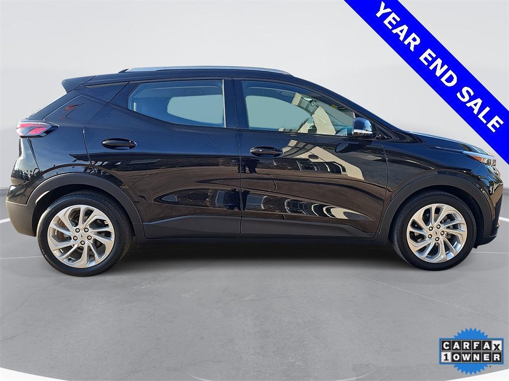 used 2023 Chevrolet Bolt EUV car, priced at $21,989