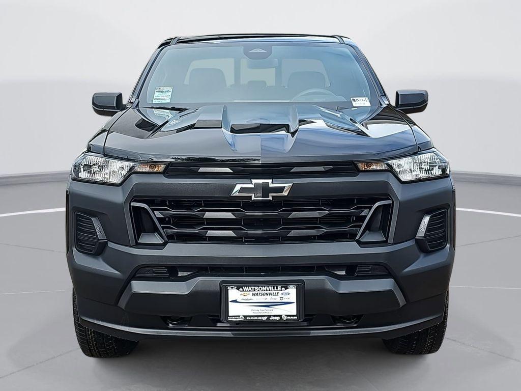 new 2026 Chevrolet Colorado car, priced at $38,088