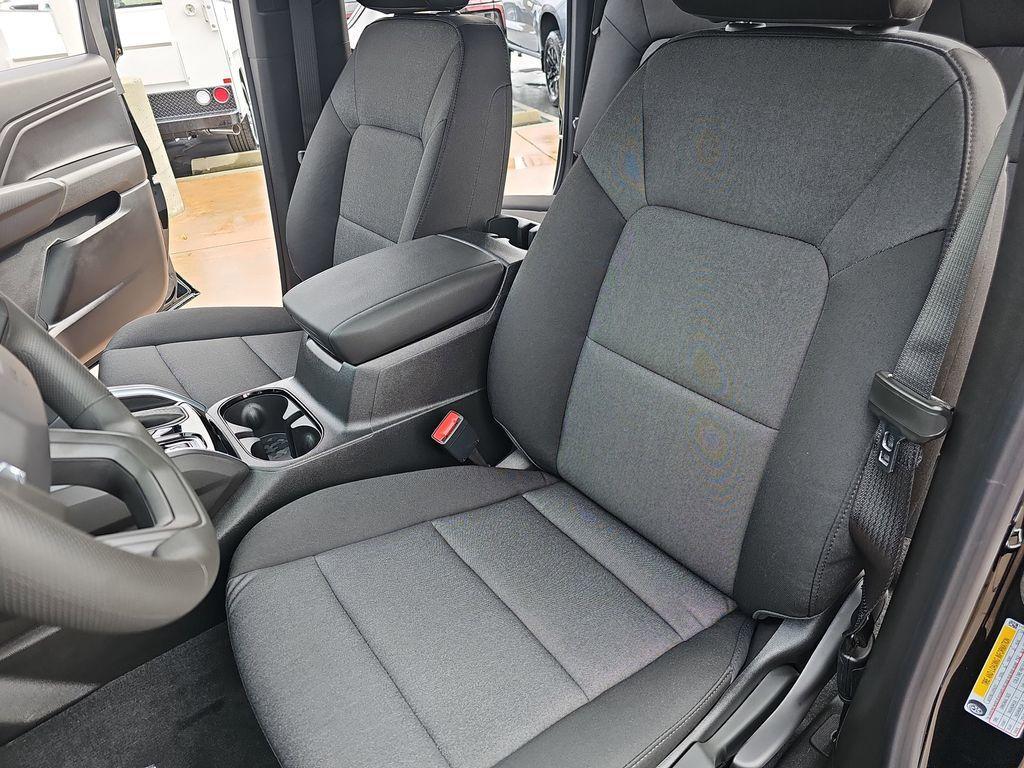 new 2026 Chevrolet Colorado car, priced at $38,088