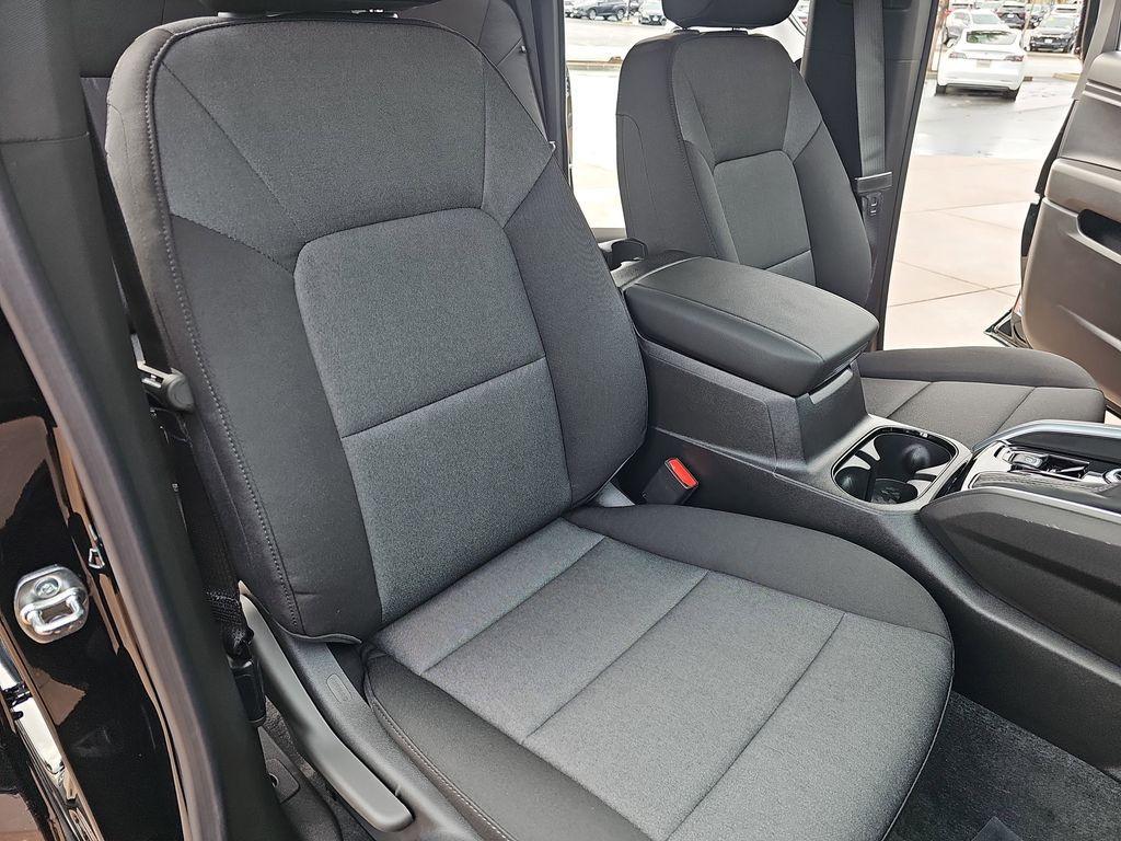 new 2026 Chevrolet Colorado car, priced at $38,088